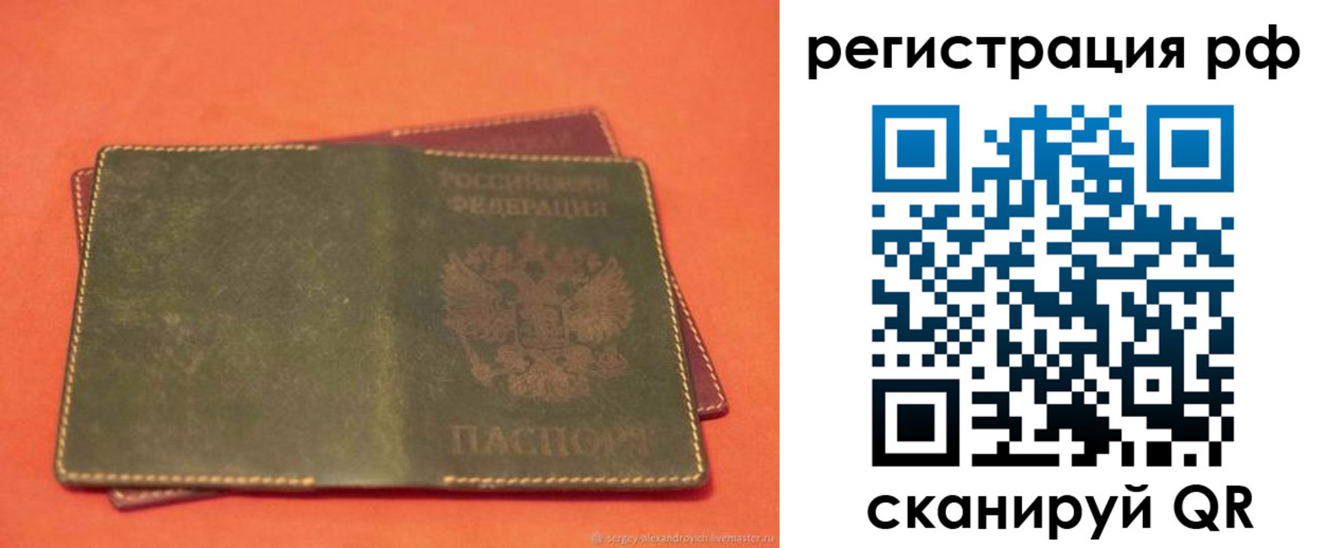 прописка 2025 в Сосновоборске